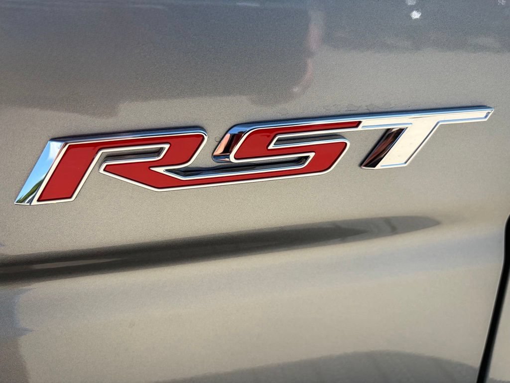 2026 Chevrolet Silverado 1500 RST - Photo 10