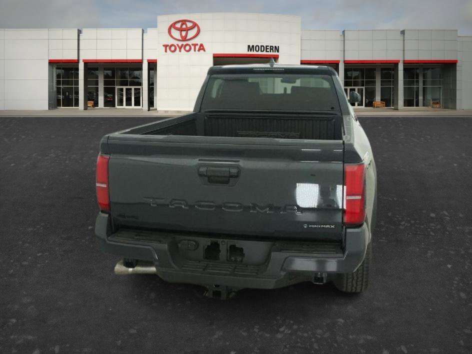 New 2026 Underground Toyota TRD Off-Road i-FORCE MAX image 6