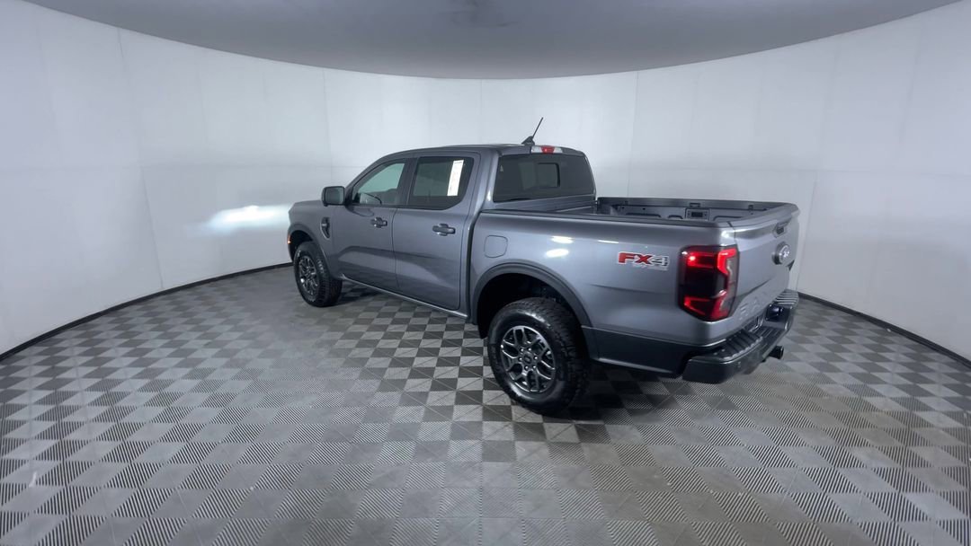 2025 Ford Ranger XLT - Photo 7