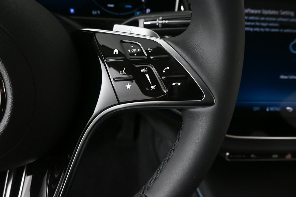 New 2026 Polar White Mercedes-Benz E 450 image 11