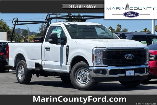 2026 Ford F-250SD F-250® XL