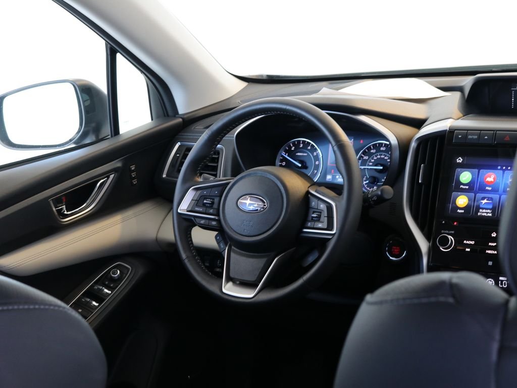 Used 2020 White Subaru Limited image 46