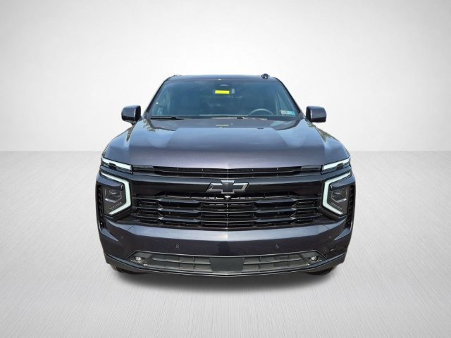New 2026 Dark Ash Metallic Chevrolet RST image 5