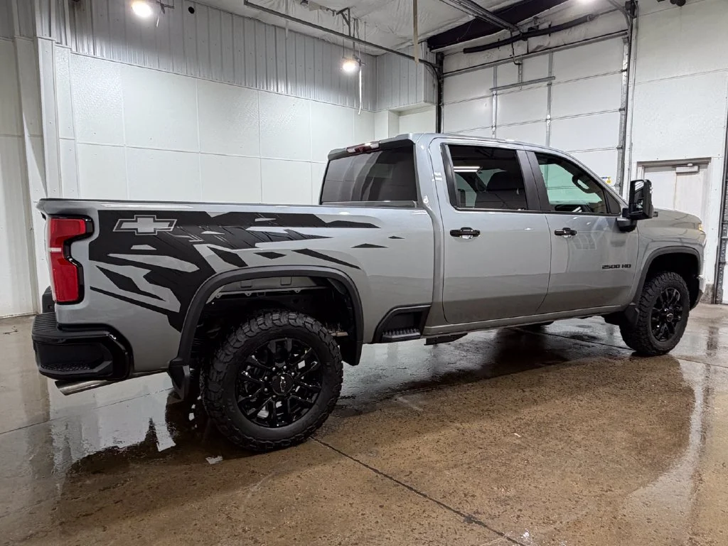 2026 Chevrolet Silverado 2500 HD LT - Photo 15