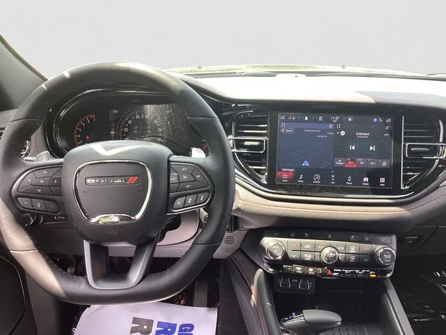 New 2026 Green Dodge GT PLUS AWD image 11