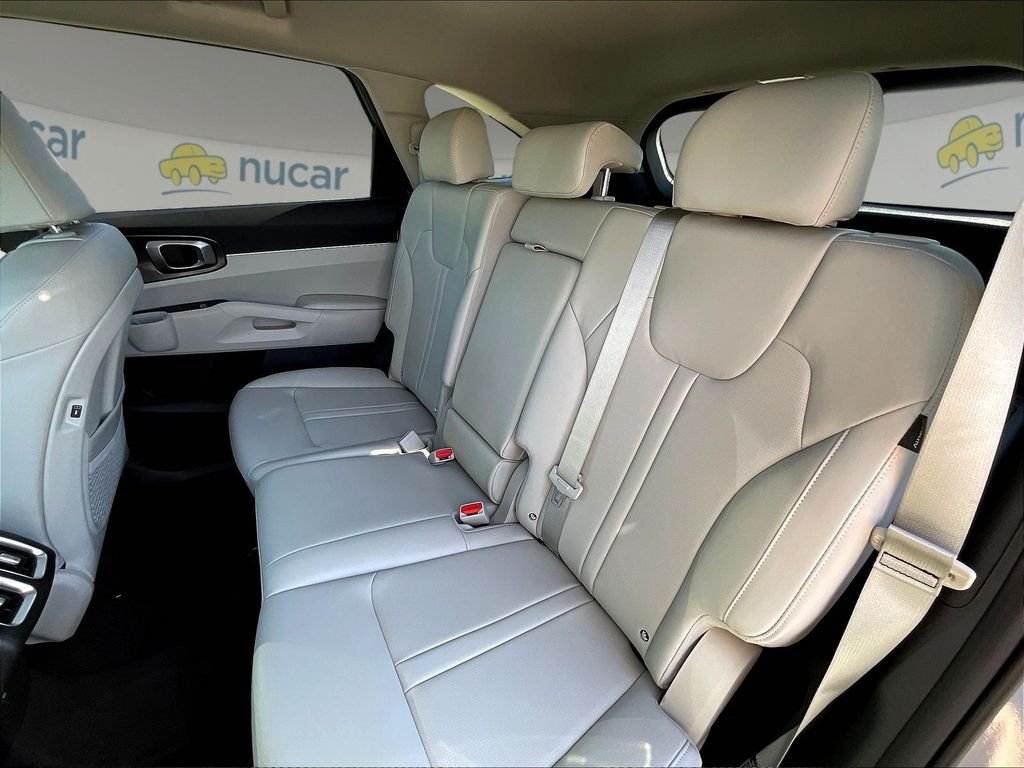 2026 Kia Sorento EX - Photo 15