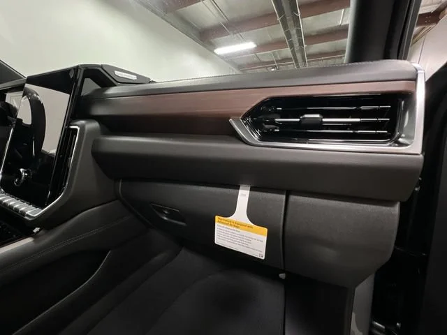 New 2026 Sterling Metallic GMC Denali image 31
