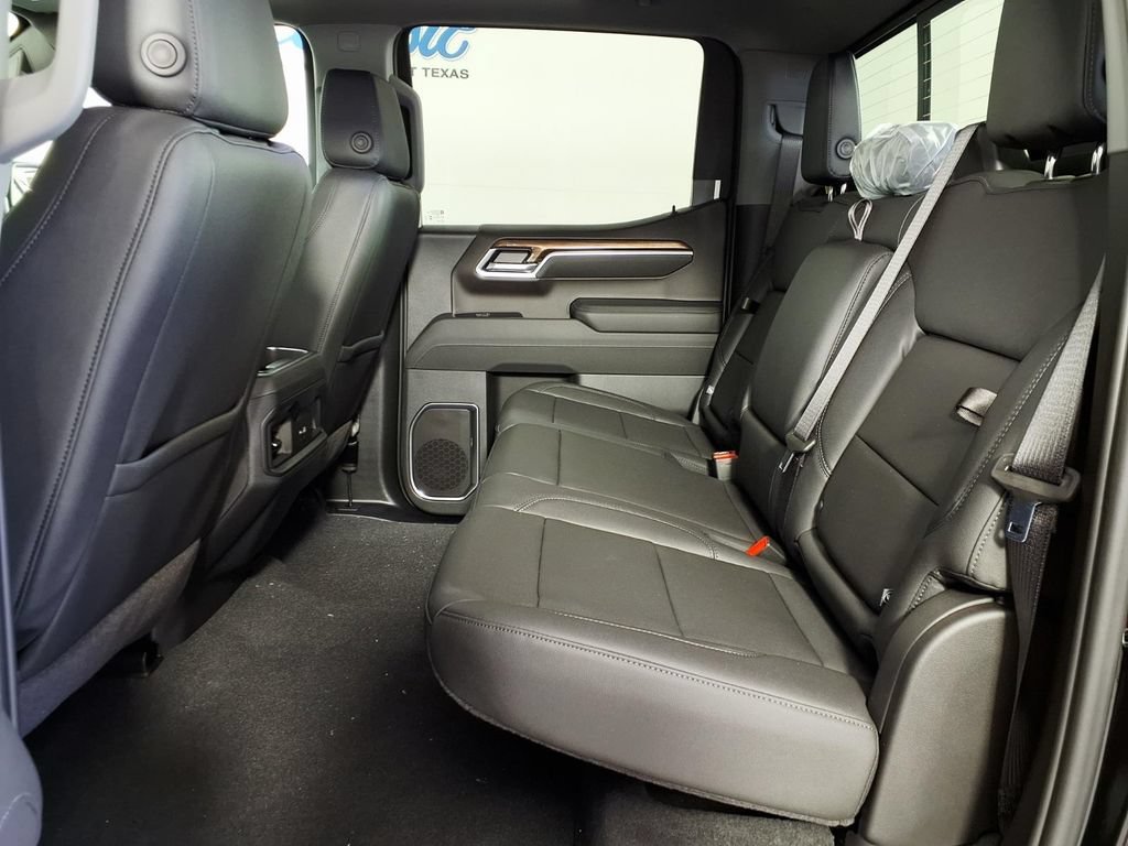 2026 Chevrolet Silverado 1500 RST - Photo 9