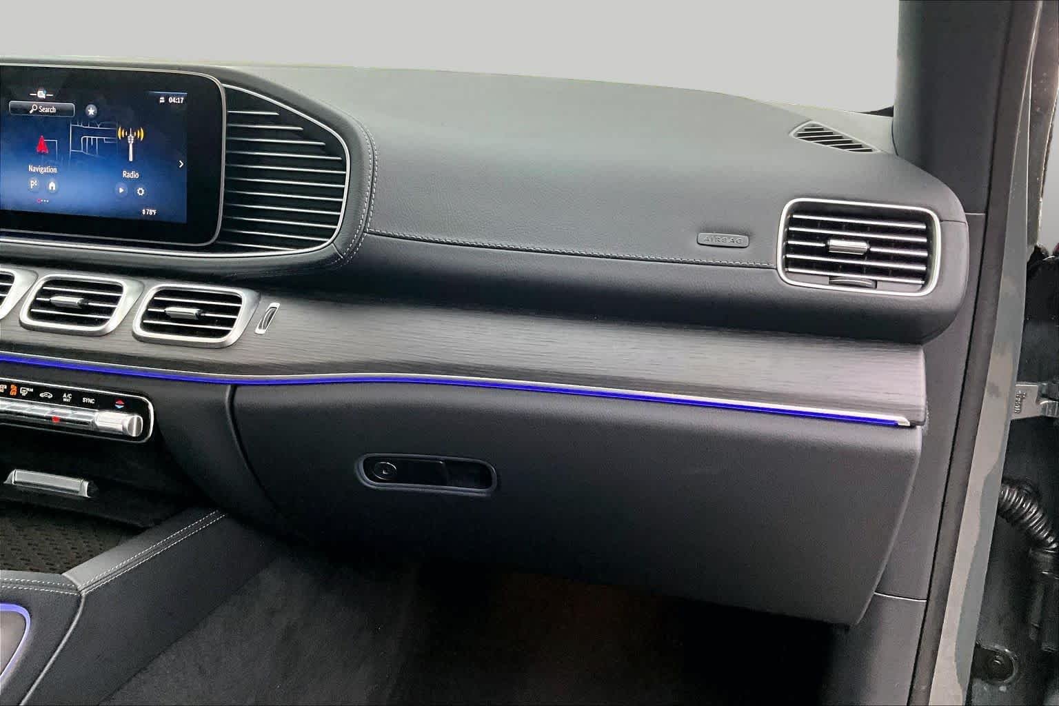 Used 2026 MANUFAKTUR Signature Silicon Grey Mercedes-Benz GLS 450 image 19