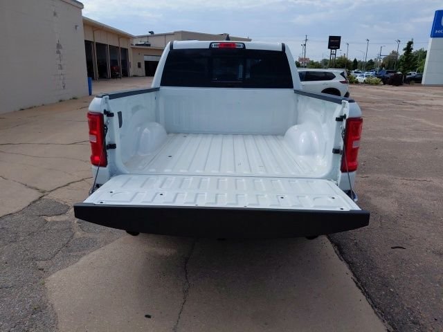 Used 2026 White Ram Laramie image 35