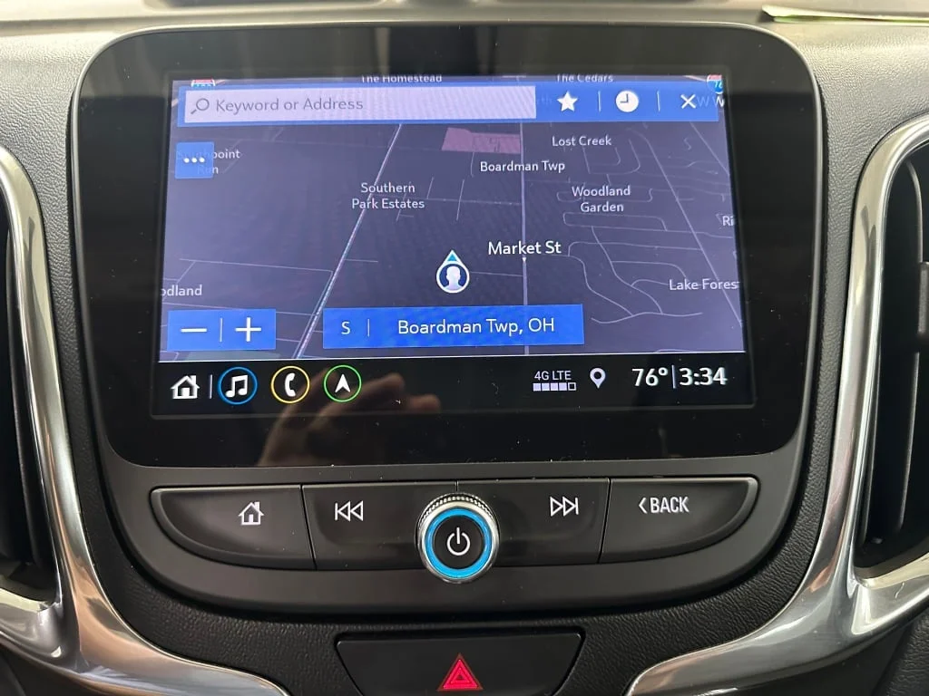 2019 Chevrolet Equinox LT - Photo 14