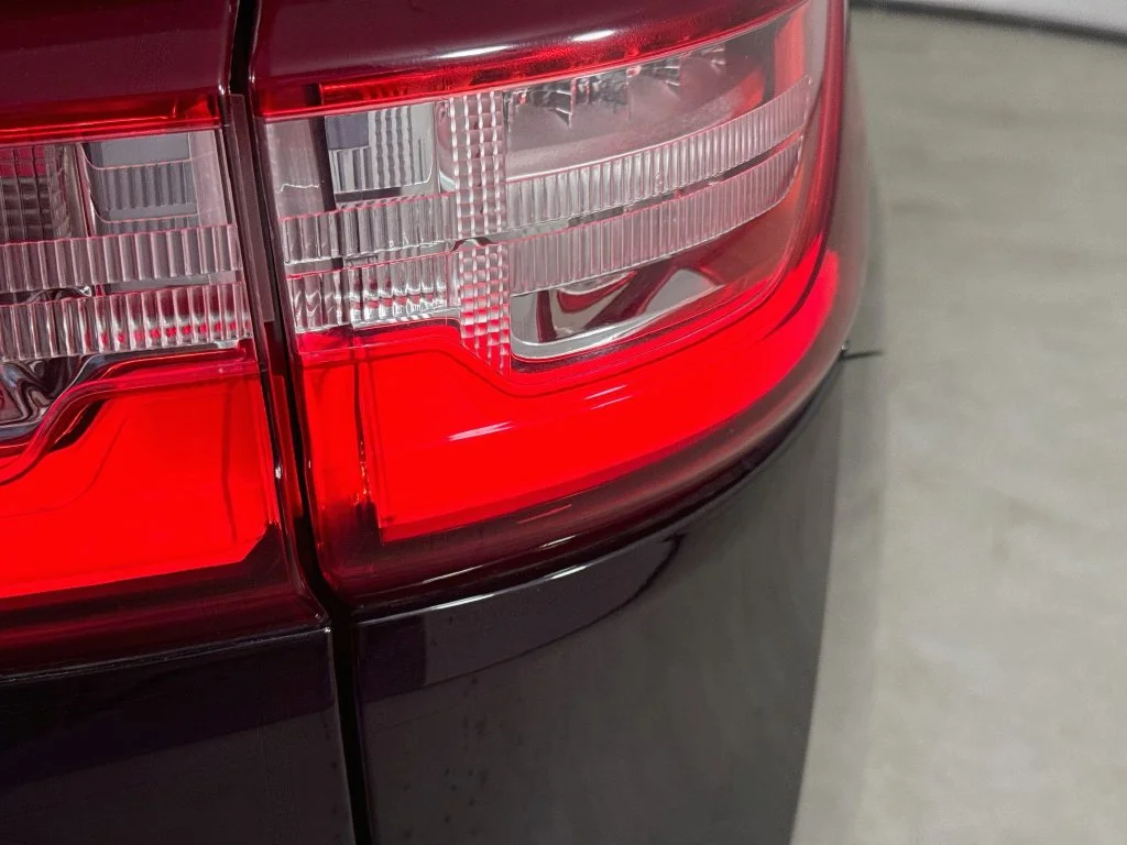 Used 2019 Mosaic Black Metallic Chevrolet 3LT image 35