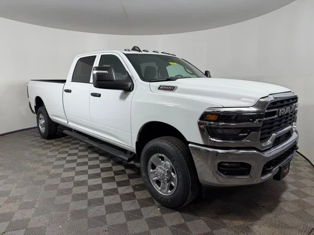 2026 RAM 2500 Tradesman 4X4 Crew Cab LWB's photo