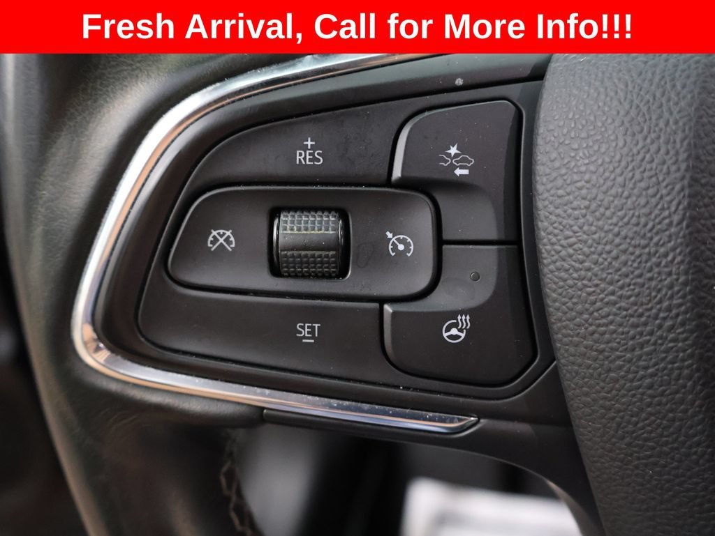 2023 Buick Envision Avenir - Photo 26