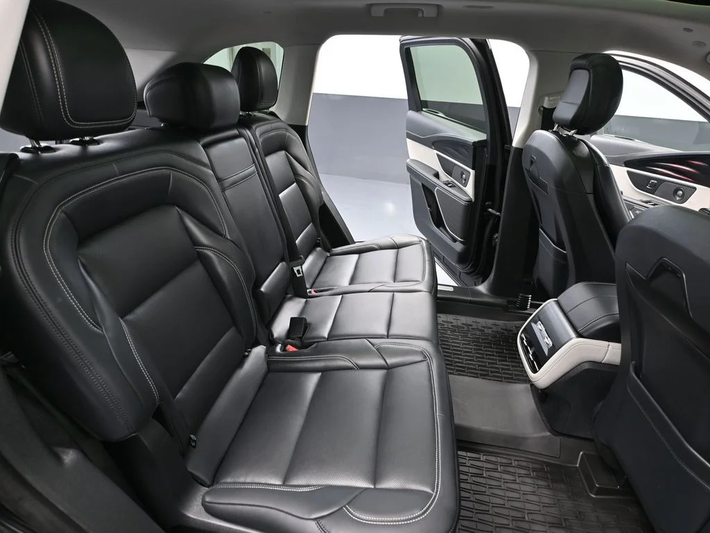 2024 Lincoln Nautilus Premiere - Photo 48