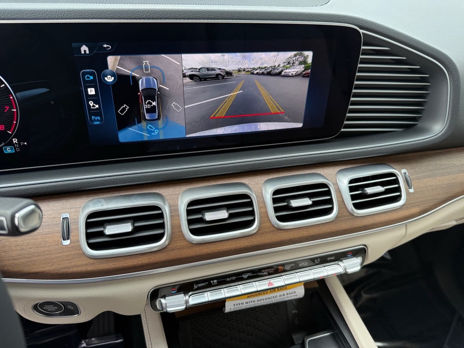 New 2026 Polar White Mercedes-Benz GLE 350 image 19