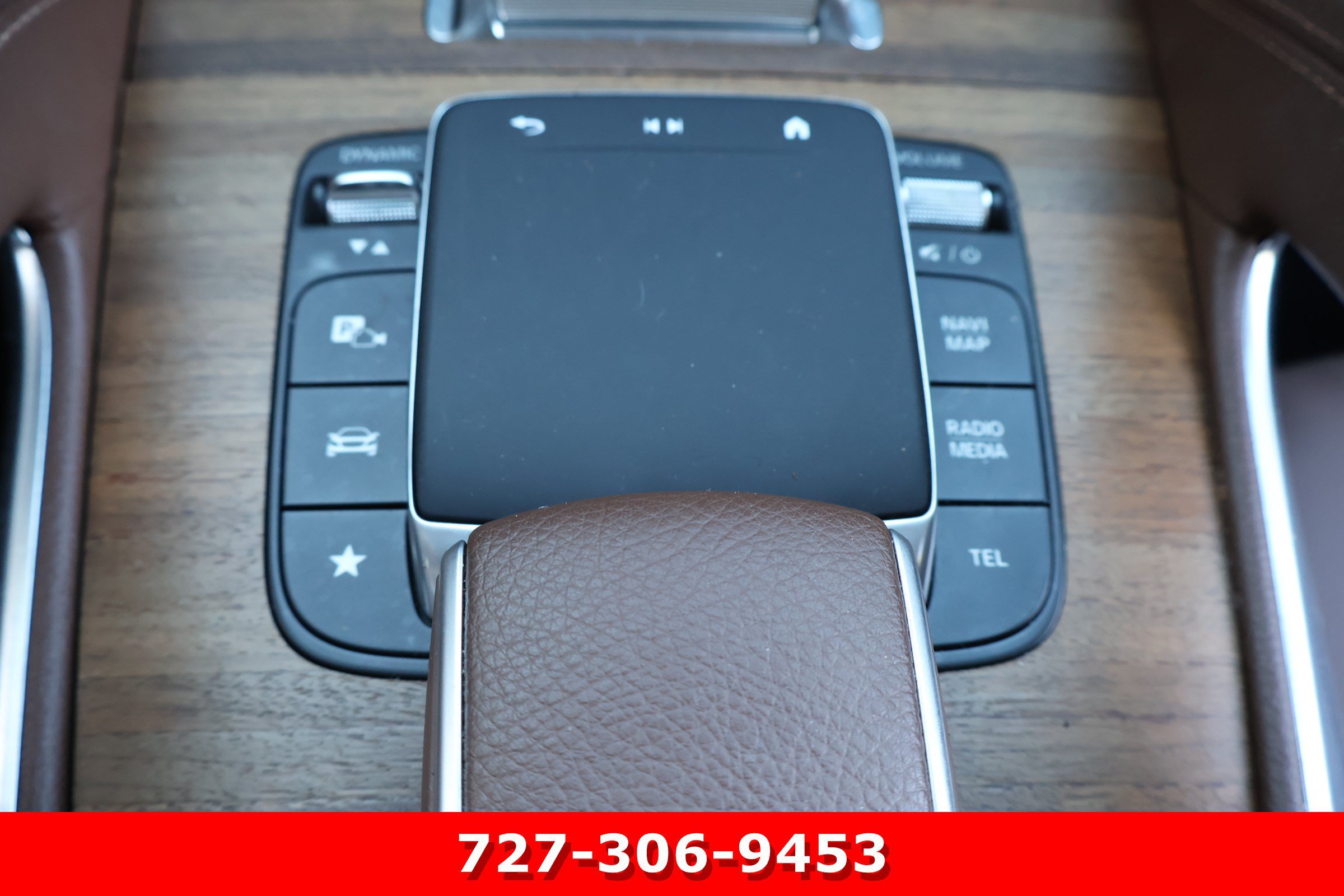 Certified Used 2024 Selenite Gray Metallic Mercedes-Benz GLE 350 image 29