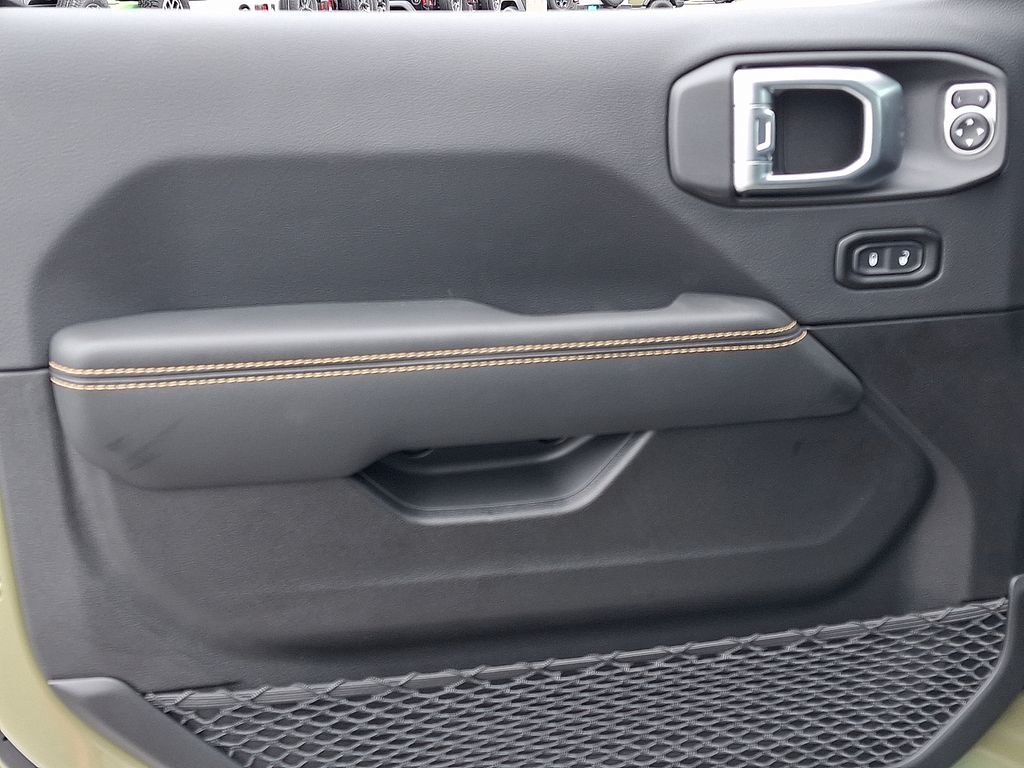 New 2026 41 Exterior Paint Jeep Sahara image 8