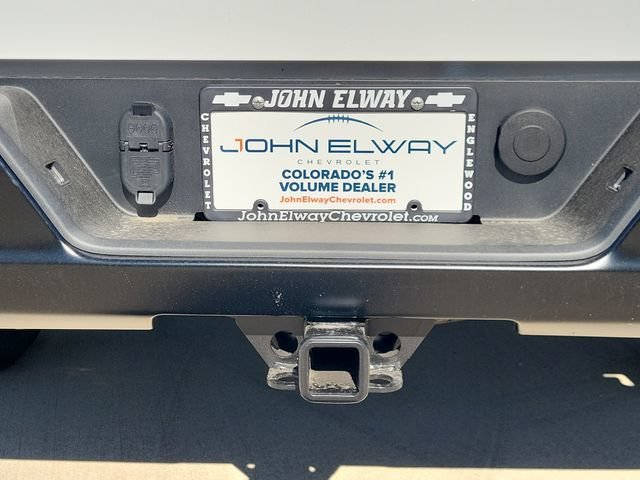 2026 Chevrolet Silverado 1500 Work Truck - Photo 23
