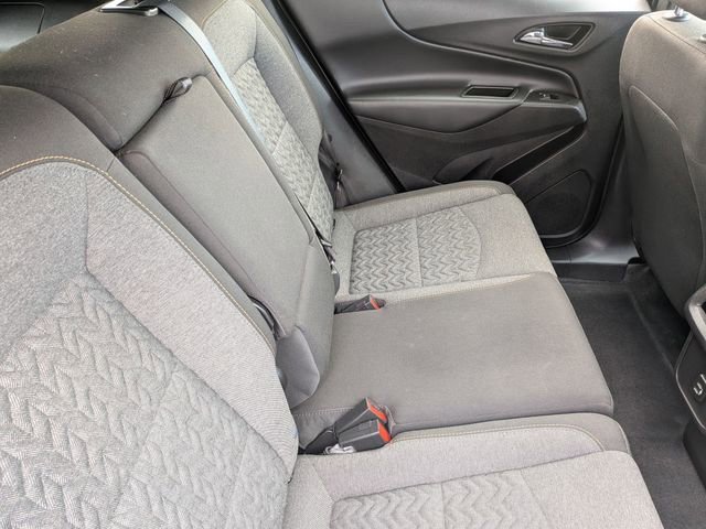 2024 Chevrolet Equinox LT - Photo 34