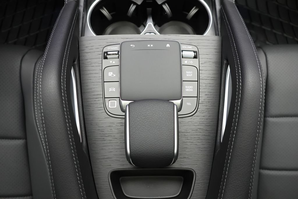 Used 2026 Black Mercedes-Benz GLE 350 image 29