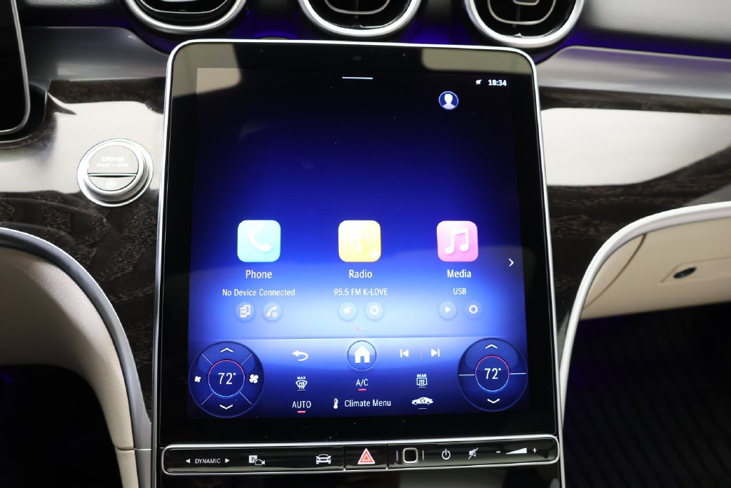 New 2027  Mercedes-Benz C 300 image 27