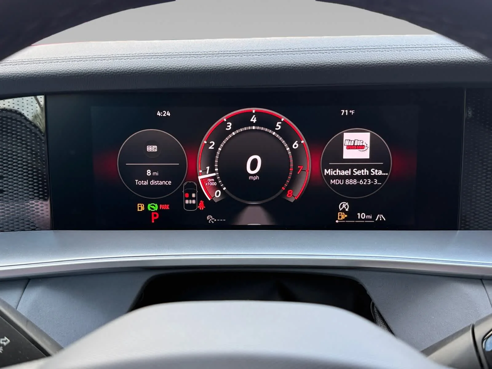 New 2026 Platinum Gray Metallic Volkswagen SE R-Line Black image 14