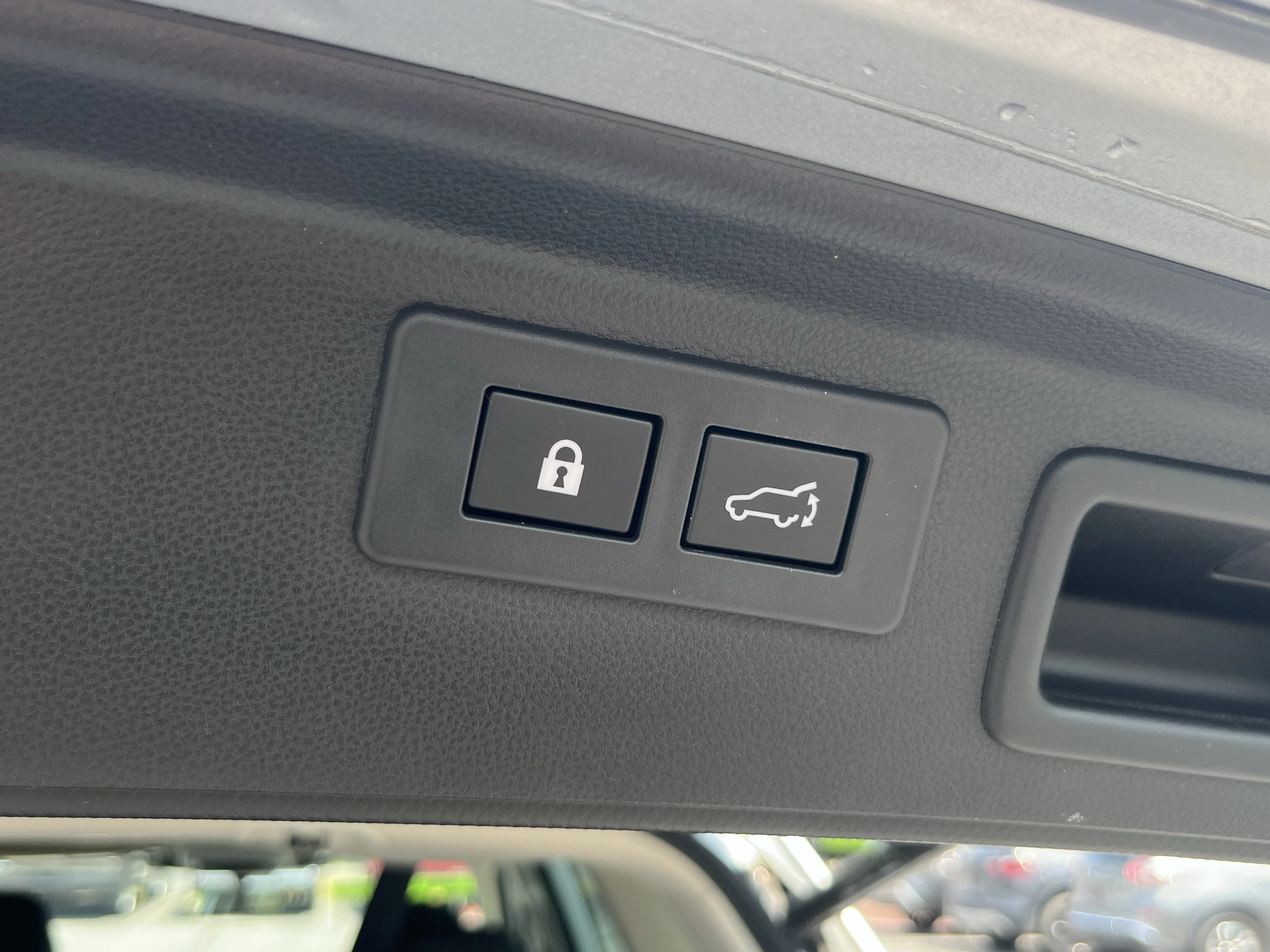 Used 2023 Ice Silver Metallic Subaru Sport image 8