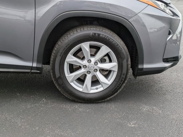 Used 2016 Gray Lexus 350 image 23