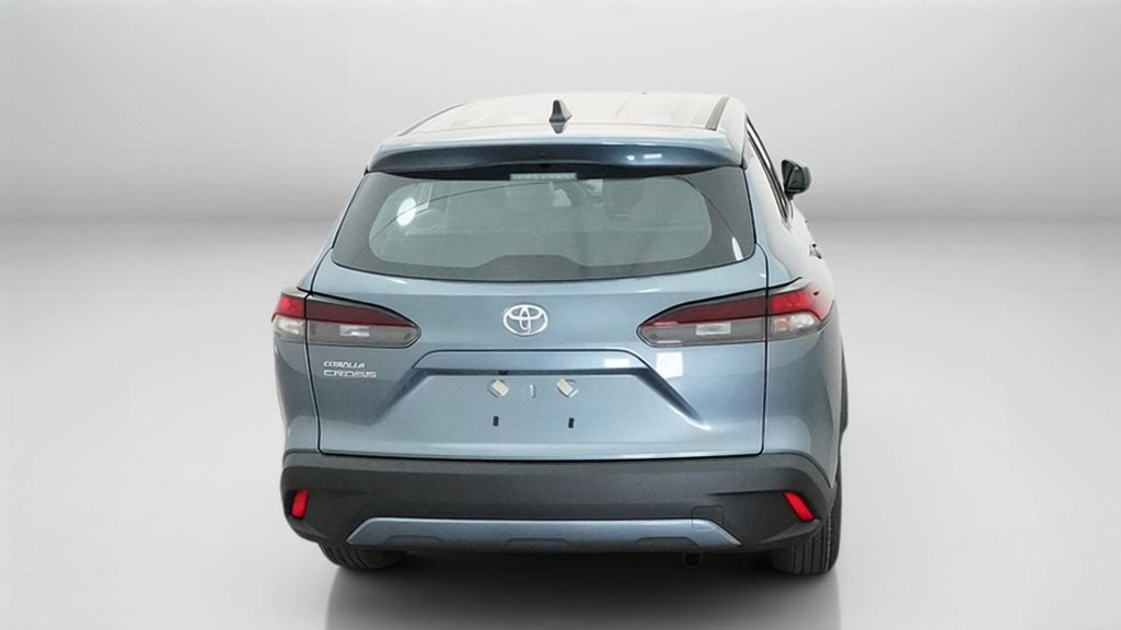 New 2026 Celestite Toyota L image 12