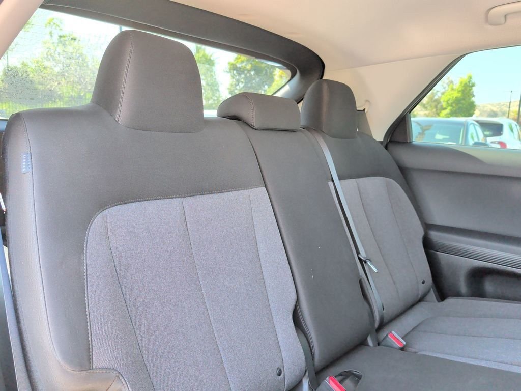 2024 Hyundai IONIQ 5 SEL - Photo 21