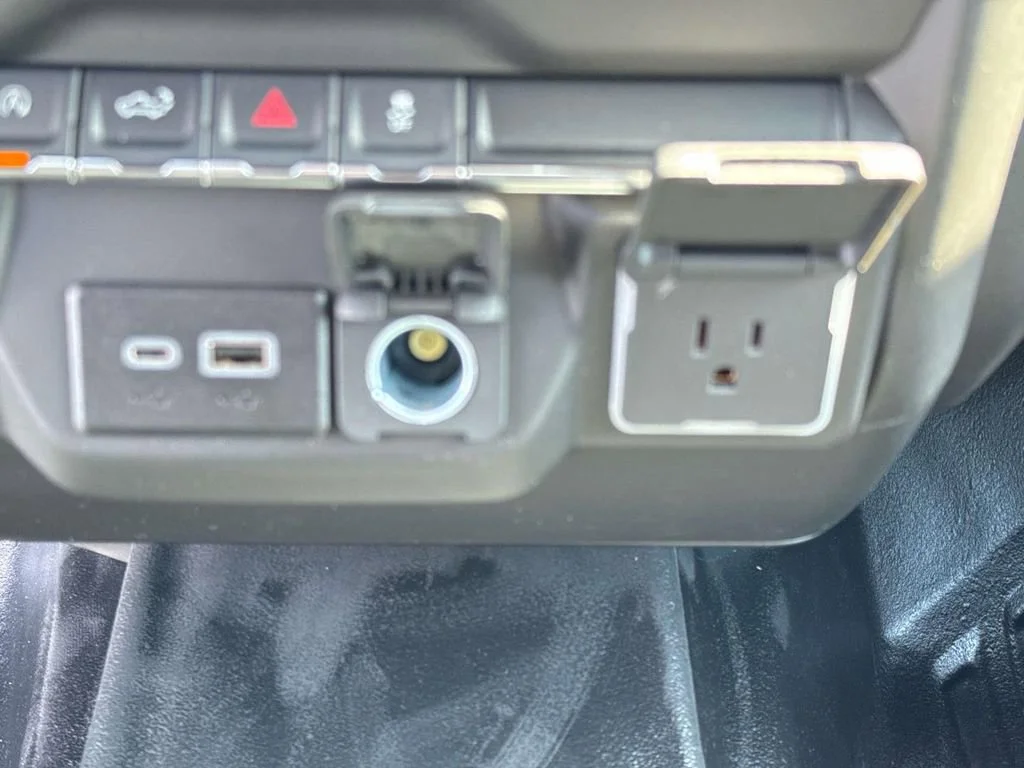 2026 GMC Sierra 1500 Pro - Photo 49