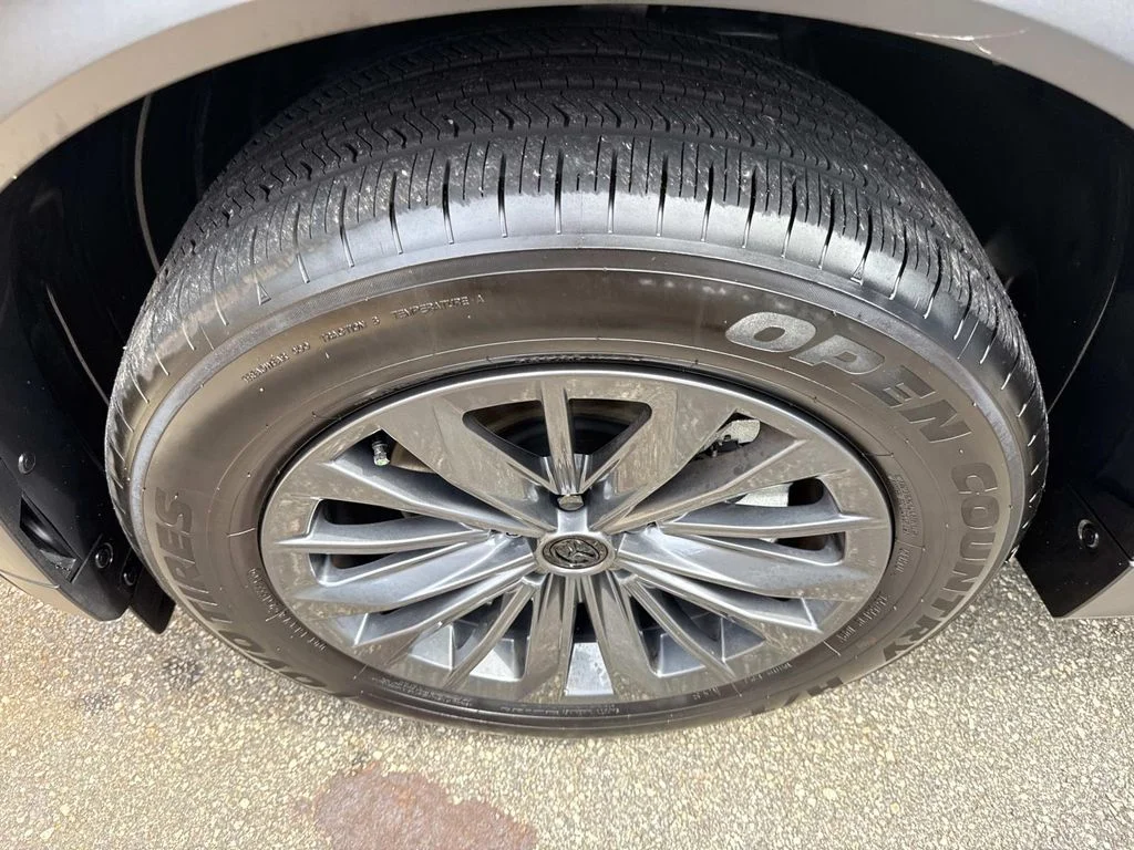 Certified Used 2026 Beige Mazda SC image 11