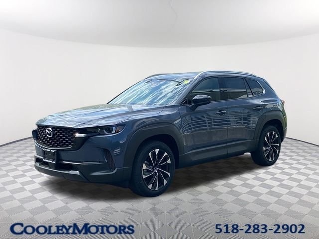 2026 Mazda CX-50 Hybrid Premium Plus AWD