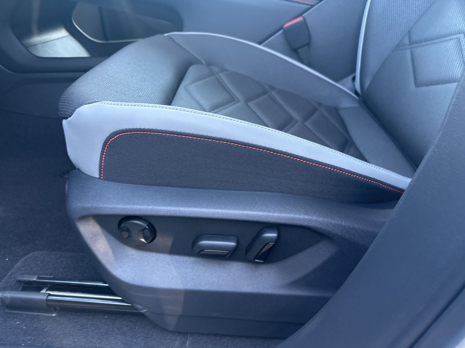 2026 Volkswagen Atlas Atlas Peak Edition - Photo 12