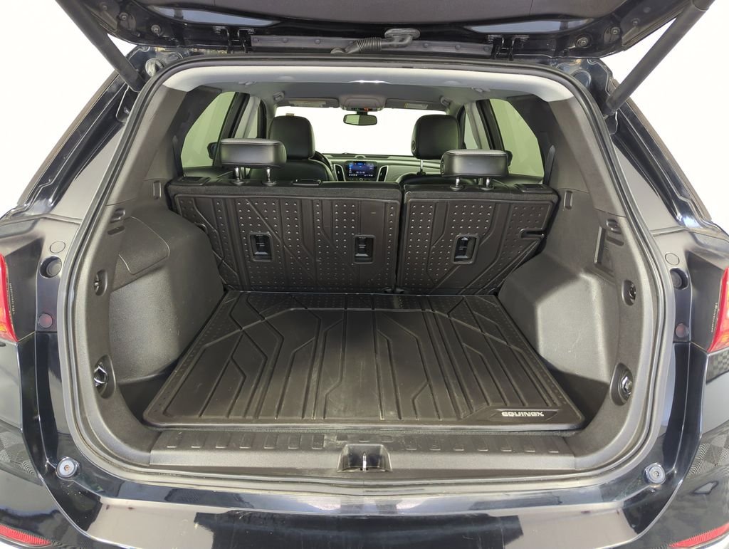 Used 2019 Black Chevrolet Premier image 29
