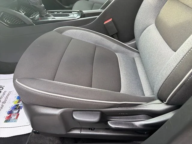2026 Chevrolet Trailblazer LT - Photo 25