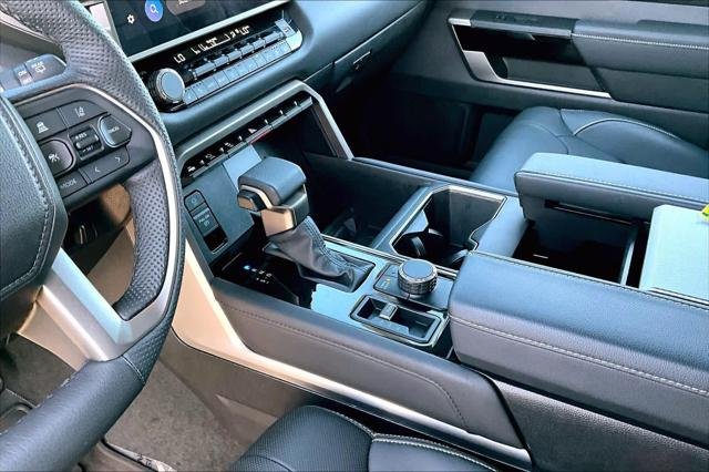 Certified Used 2026 WIND CHILL PEARL* Toyota  image 16