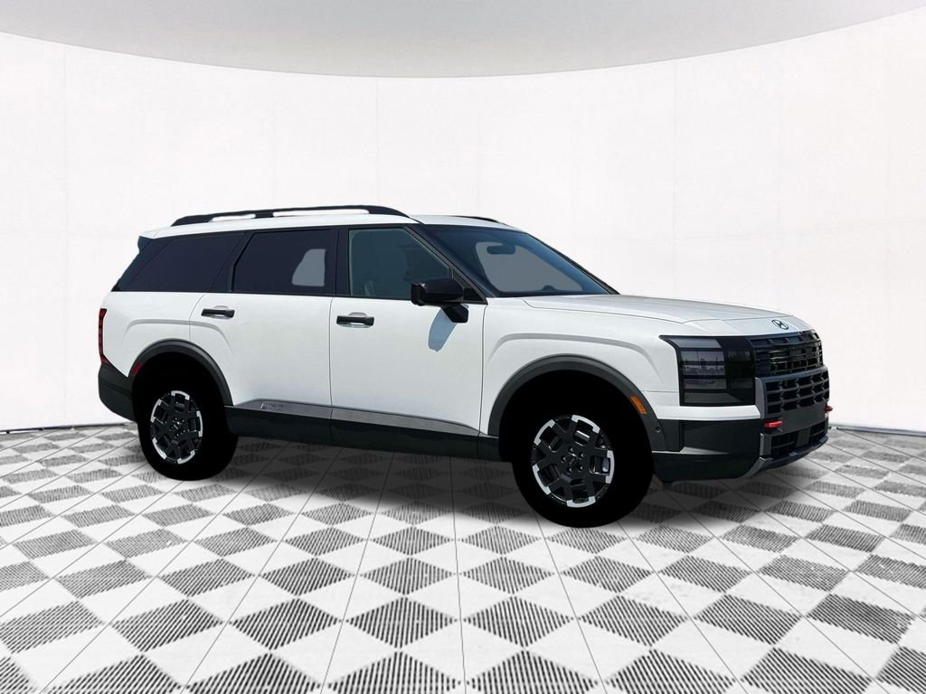 New 2026 White Hyundai XRT Pro image 15