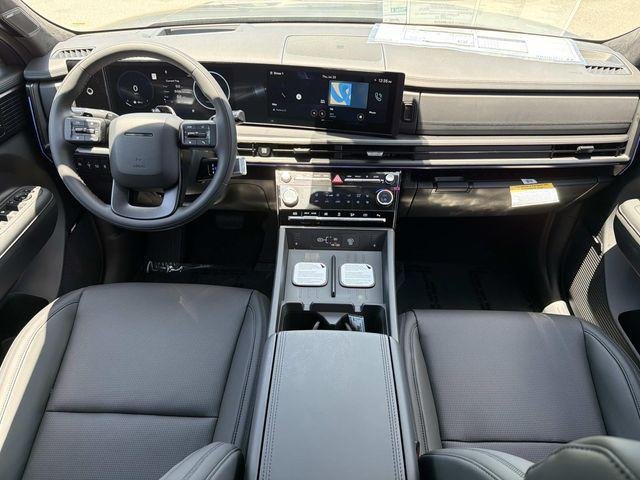 New 2026 Gray Hyundai Calligraphy AWD image 19