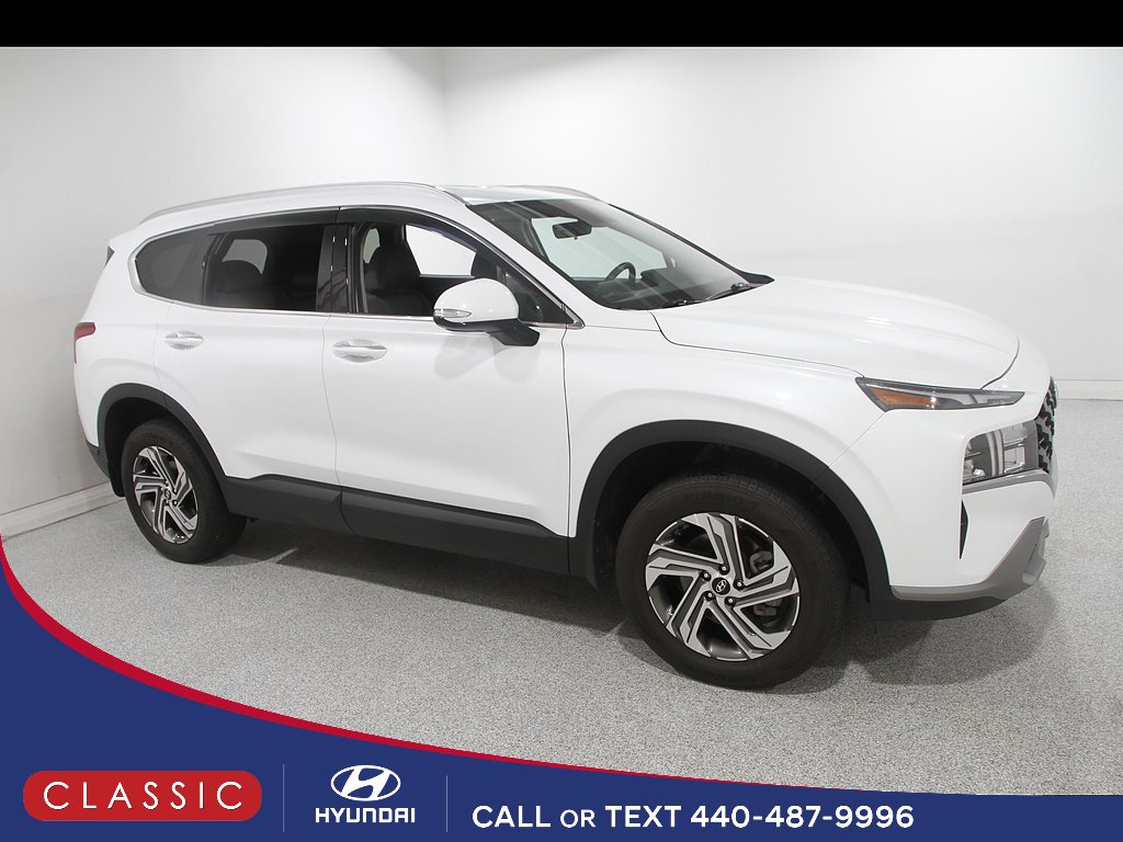 2023 Hyundai Santa Fe