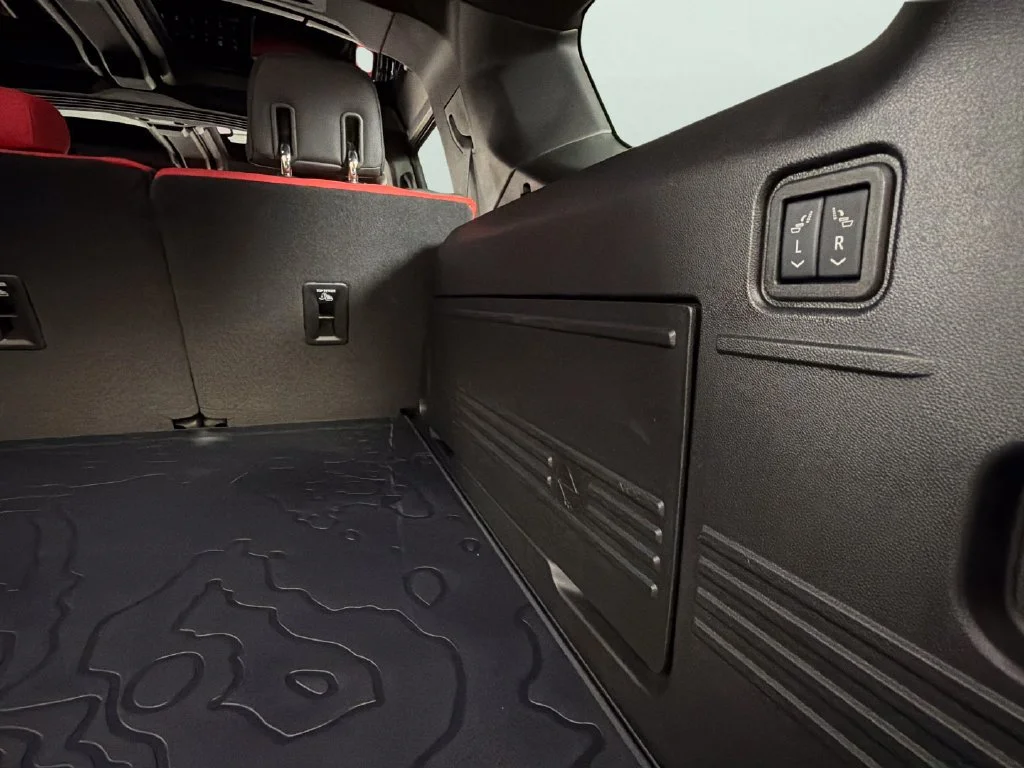 2026 GMC HUMMER EV 3X - Photo 31