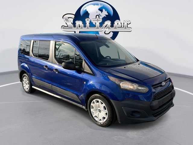 2016 Ford Transit Connect XL