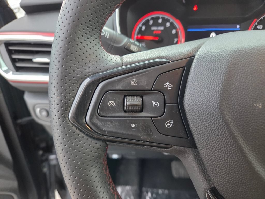 2022 Chevrolet Trailblazer RS - Photo 30