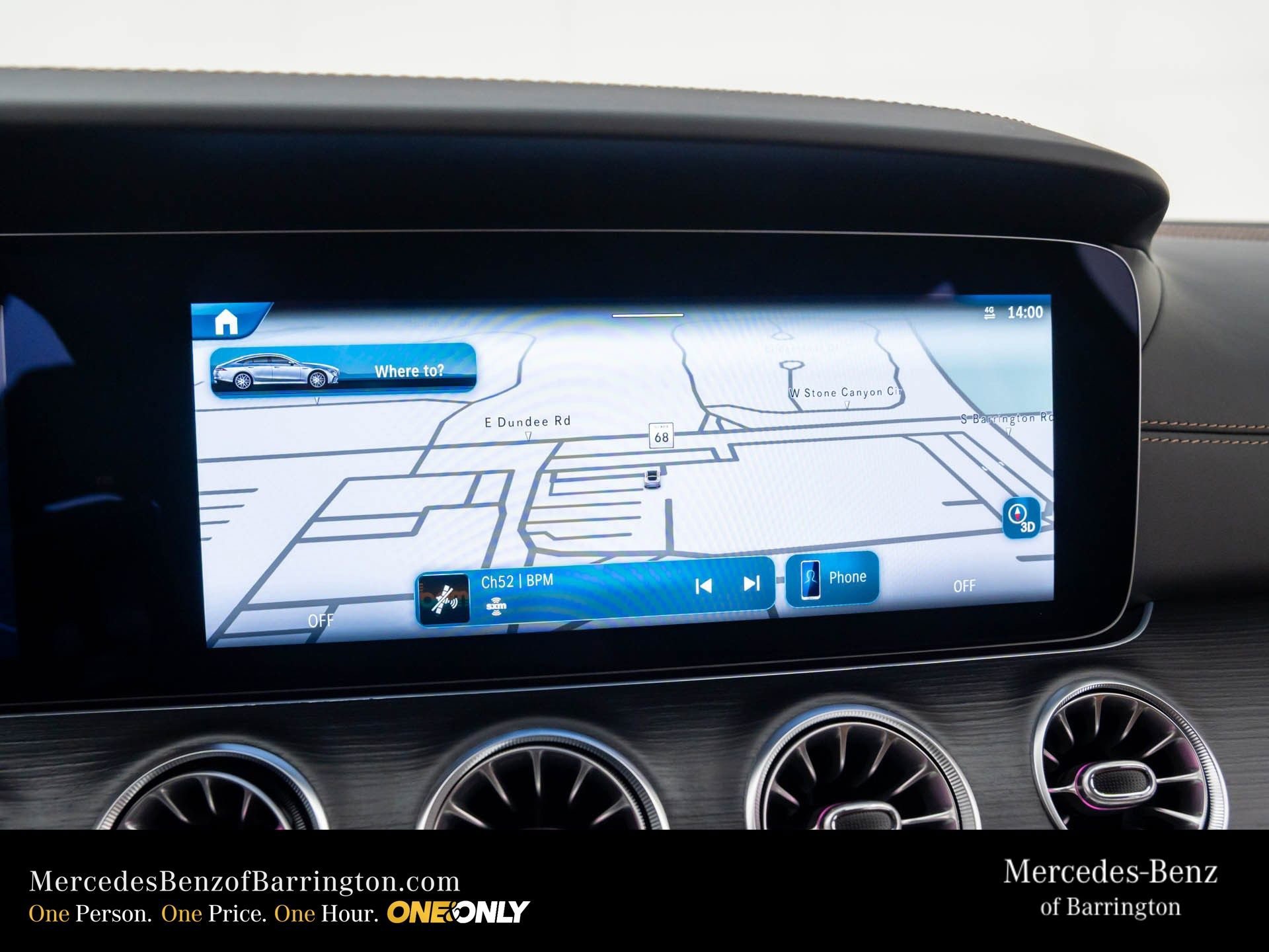 New 2026 MANUFAKTUR Starling Blue Magno Mercedes-Benz Base image 71