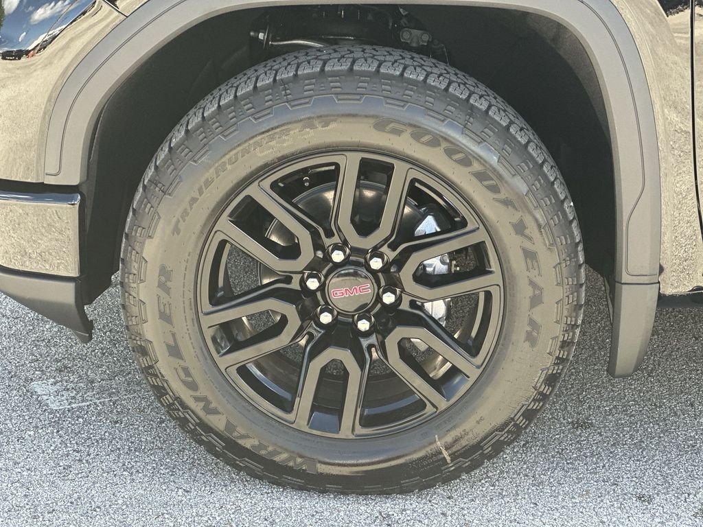 2026 GMC Sierra 1500 Elevation - Photo 32