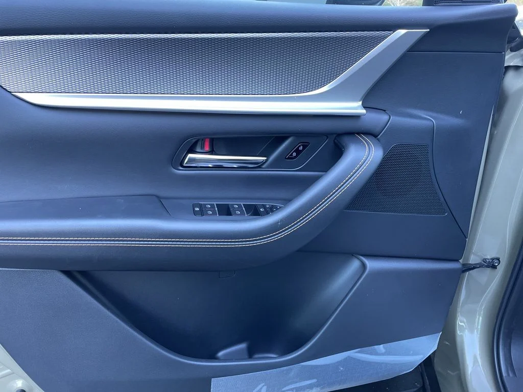 New 2026 Beige Mazda 3.3 Turbo S Premium image 15