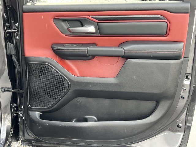 Used 2026 Gray Ram Rebel image 19