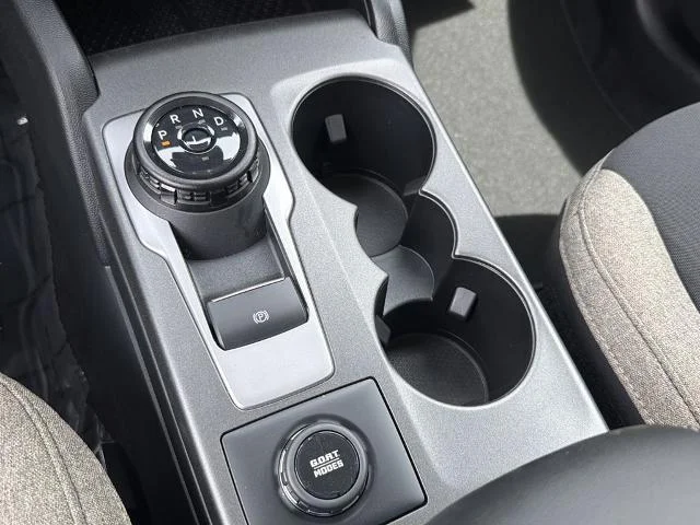 New 2026 Oxford White Ford Big Bend® image 29