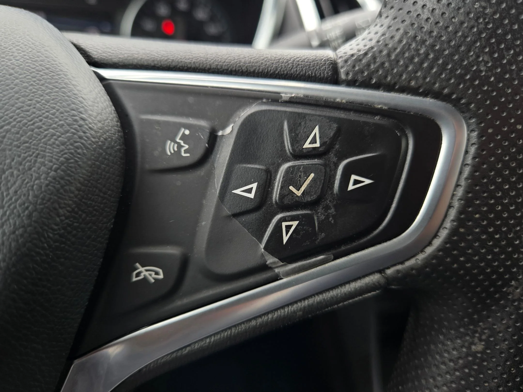Used 2023 Blue Glow Metallic Chevrolet LT image 25